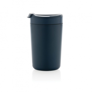Logotrade advertising product image of: Avira Alya RCS Re-steel tumbler 300 ml
