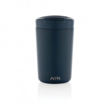 Logotrade business gifts photo of: Avira Alya RCS Re-steel tumbler 300 ml