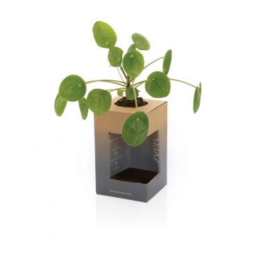 Logo trade promotional gift photo of: Avira Alya RCS Re-steel tumbler 300 ml