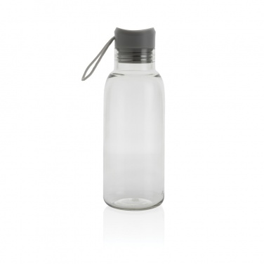 Logotrade promotional giveaway picture of: Avira Atik RCS Recycled PET bottle 500ML