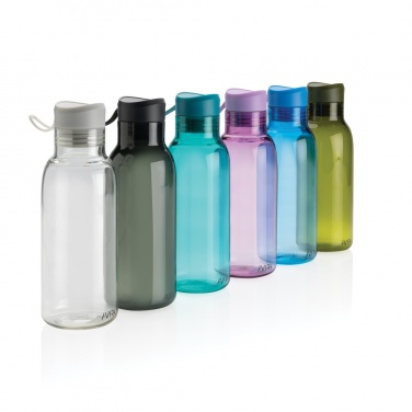 Logo trade promotional products picture of: Avira Atik RCS Recycled PET bottle 500ML