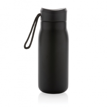 Logotrade corporate gift picture of: Avira Ain RCS Re-steel 150ML mini travel bottle