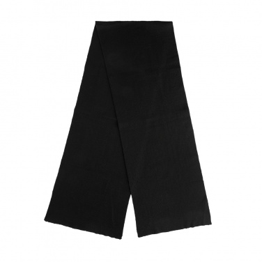 Logotrade promotional gift picture of: Elles AWARE™ Polylana® scarf 180x30cm