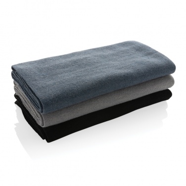 Logotrade advertising products photo of: Elles AWARE™ Polylana® scarf 180x30cm