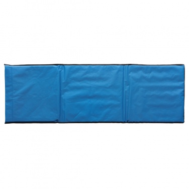 Logotrade promotional merchandise picture of: Foldable beach lounge chair