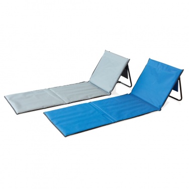 Logotrade advertising product picture of: Foldable beach lounge chair