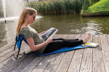 Logotrade business gifts photo of: Foldable beach lounge chair