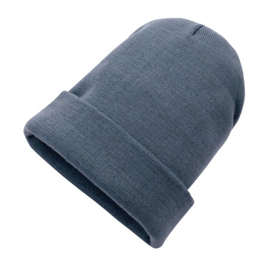 Logo trade promotional items picture of: Impact AWARE™ Polylana® beanie