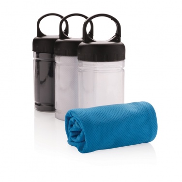 Logotrade corporate gifts photo of: Cooling towel