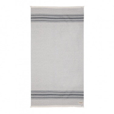 Logotrade advertising products photo of: Ukiyo Yumiko AWARE™ Hammam Towel 100 x 180cm