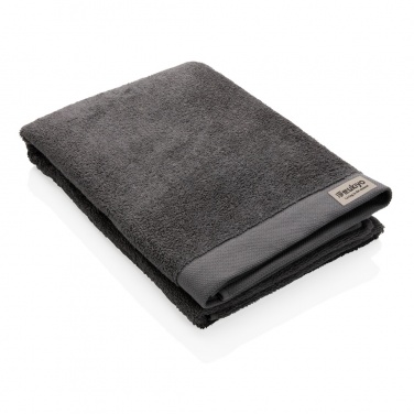 Logotrade business gift image of: Ukiyo Sakura AWARE™ 500 gsm bath towel 70x140cm