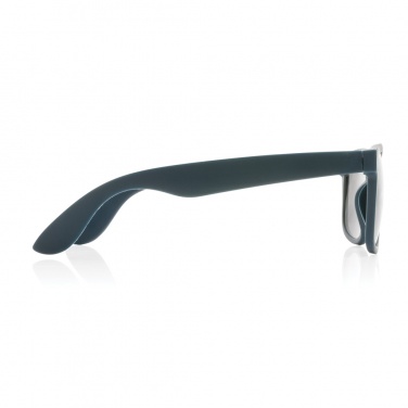 Logo trade corporate gift photo of: RCS recycled PP plastic sunglasses