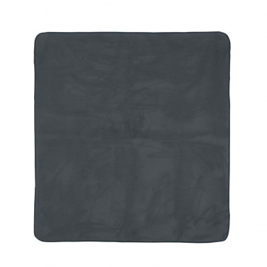 Logo trade promotional products picture of: Impact AWARE™ RPET picnic blanket