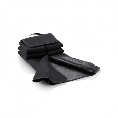 Logotrade promotional giveaways photo of: Picnic blanket