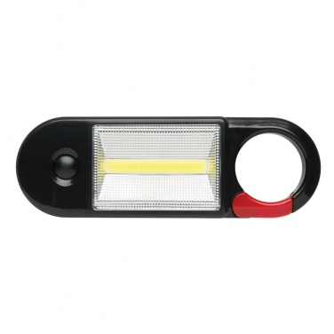 Logo trade promotional product photo of: COB working light with magnet
