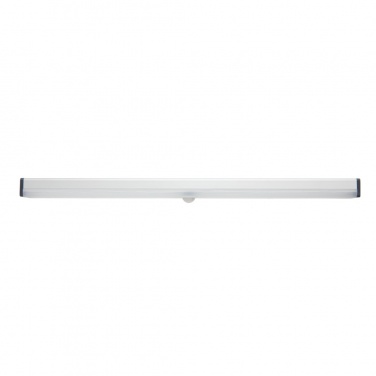 Logo trade promotional giveaways image of: USB-rechargeable motion sensor LED light large