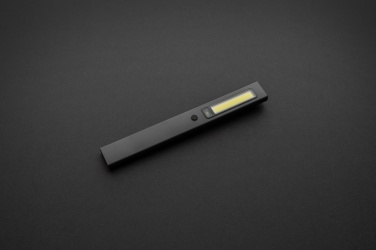Logo trade promotional items picture of: Gear X RCS plastic USB rechargeable inspection light