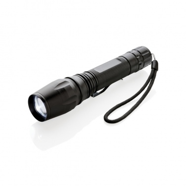 Logotrade promotional product image of: Torch 10W Heavy duty CREE