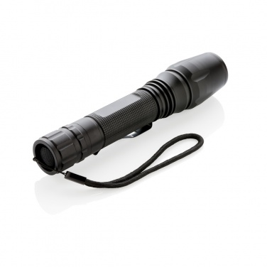 Logotrade business gift image of: Torch 10W Heavy duty CREE