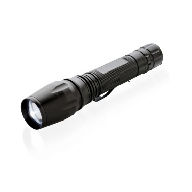 Logotrade promotional item picture of: Torch 10W Heavy duty CREE