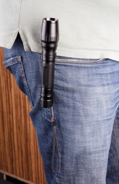 Logo trade promotional giveaway photo of: Torch 10W Heavy duty CREE