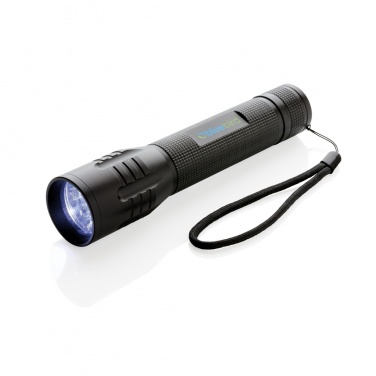 Logotrade promotional item picture of: 3W large CREE torch
