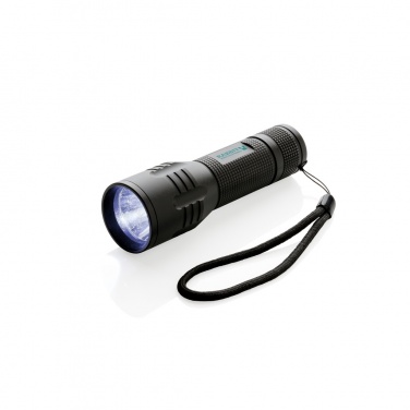 Logotrade promotional product picture of: 3W medium CREE torch