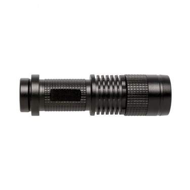 Logotrade promotional merchandise picture of: 3W pocket CREE torch