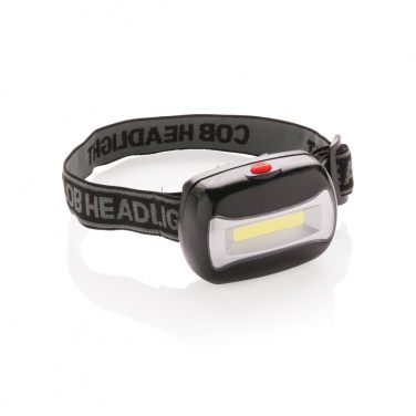 Logotrade business gifts photo of: COB head torch