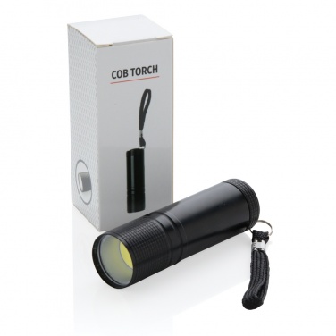 Logotrade promotional product image of: COB torch