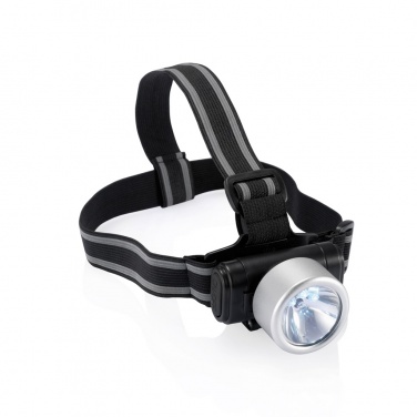 Logo trade promotional merchandise photo of: Everest headlight