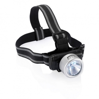 Logo trade promotional item photo of: Everest headlight
