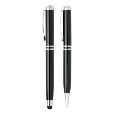Logotrade business gifts photo of: Executive pen set