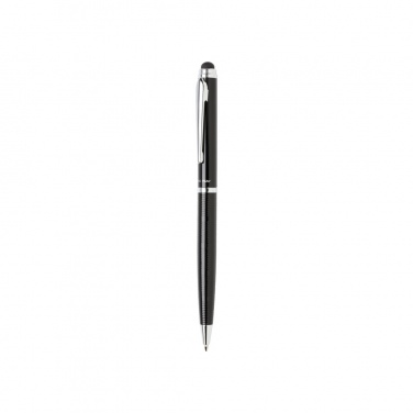 Logo trade promotional items picture of: Deluxe stylus pen