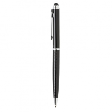 Logotrade promotional gift image of: Deluxe stylus pen