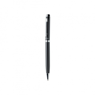 Logo trade promotional gifts picture of: Luzern pen