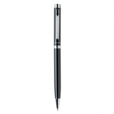 Logo trade promotional gift photo of: Luzern pen