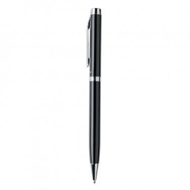 Logo trade promotional items picture of: Luzern pen