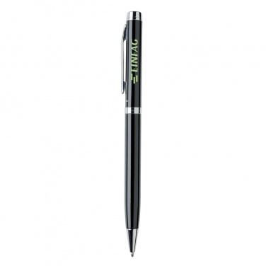 Logotrade promotional merchandise photo of: Luzern pen