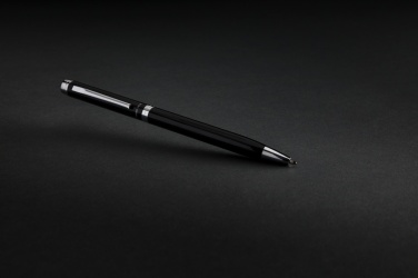 Logo trade promotional giveaway photo of: Luzern pen