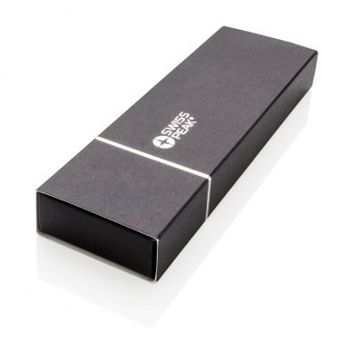 Logotrade advertising product image of: Luzern pen set