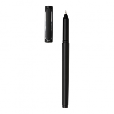 Logotrade promotional gift image of: X6 cap pen with ultra glide ink
