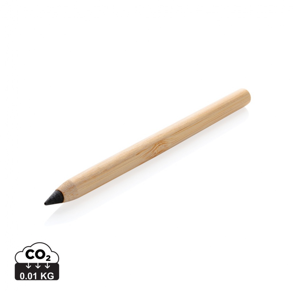 Logo trade advertising products image of: Tree free infinity pencil