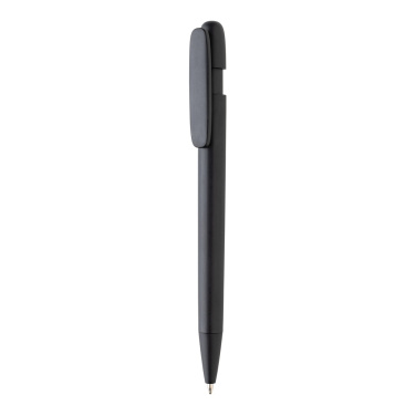 Logo trade business gift photo of: Devin GRS certified RABS pen solid