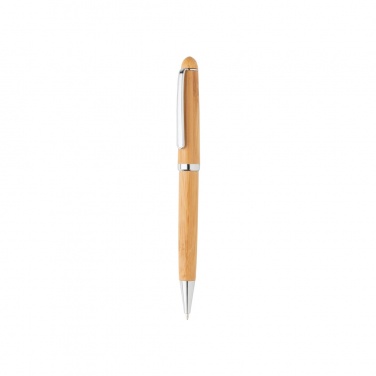 Logotrade corporate gift picture of: Bamboo pen in box