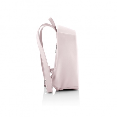 Logo trade promotional gifts picture of: Elle Fashion, Anti-theft backpack