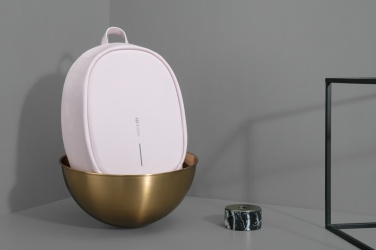 Logo trade business gift photo of: Elle Fashion, Anti-theft backpack