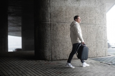 Logotrade promotional product image of: Bobby Hero Regular, Anti-theft backpack