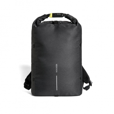 Logotrade promotional giveaway image of: Urban Lite anti-theft backpack