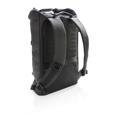 Logotrade advertising products photo of: Urban Lite anti-theft backpack